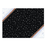 A Festive Fanfare Luxury Topper Set