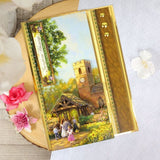 Spring Is In The Air Deco-Large Set - Springtime Blessings