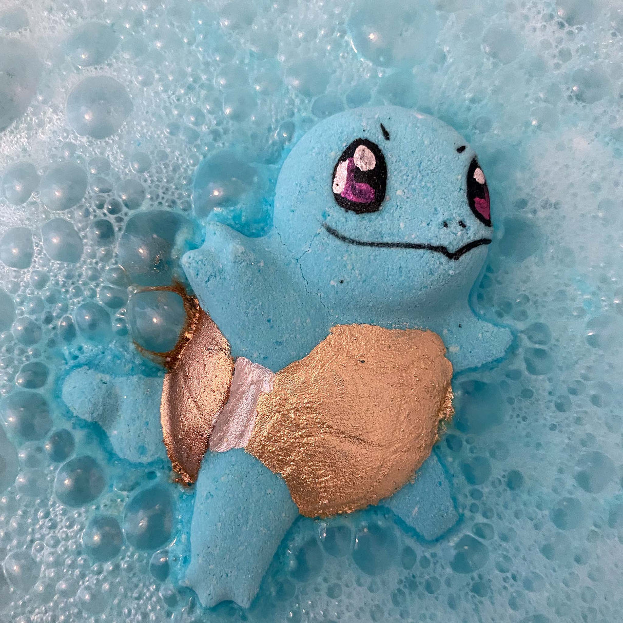 Elemental Elixir - AquaShell
