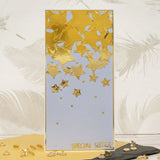 Stickables Self-Adhesive Mirri - DL Gold