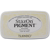 StazOn Pigment Ink Pad
