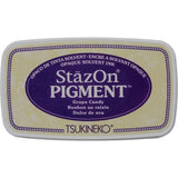 StazOn Pigment Ink Pad