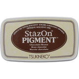 StazOn Pigment Ink Pad