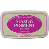 StazOn Pigment Ink Pad