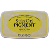 StazOn Pigment Ink Pad