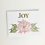 The Crafters Workshop A2 Layered Holly Joy