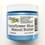 The Crafters Workshop (TCW) Stencil Butter 2 oz