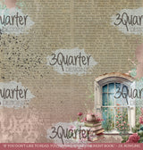 The Storyteller 12x12 Collection Pack