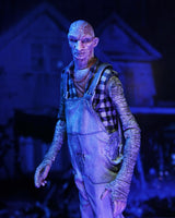 The Devil's Rejects - 7" Scale Action Figure - Tiny (Overalls) (Preorder Feb/Mar 2026)