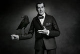 Vincent Price - 7" Scale Action Figure - Ultimate Vincent Price (B&W) (Preorder Feb/Mar 2026)