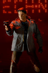 Terminator - 7" Action Figure - Ultimate T-800 (Tech Noir) (Preorder Feb/Mar 2026)