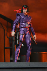 Teenage Mutant Ninja Turtles (Mirage Comics) - 7" Scale Action Figure - Karai Mercenary (Preorder Feb/Mar 2026)