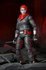 Teenage Mutant Ninja Turtles (The Last Ronin- The Lost Years) - 7” Scale Action Figure - April (Nightwatcher) (Preorder Feb/Mar 2026)