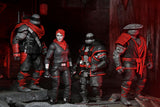 Teenage Mutant Ninja Turtles (The Last Ronin- The Lost Years) - 7” Scale Action Figure - April (Nightwatcher) (Preorder Feb/Mar 2026)