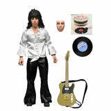 The Rolling Stones - 8” Clothed Action Figure - Keith Richards (1975) Figure (Preorder Feb/Mar 2026)