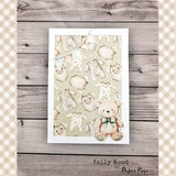 Boho Baby 12x12 Paper Collection 35071