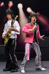 The Rolling Stones - 8” Clothed Action Figure - Mick Jagger (1975) Figure (Preorder Feb/Mar 2026)