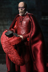 Phantom of the Opera (1925) - 7” Scale Action Figure - Phantom of the Opera "Masque of the Red Death"