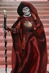 Phantom of the Opera (1925) - 7” Scale Action Figure - Phantom of the Opera "Masque of the Red Death"