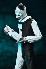 Terrifier - Ultimate Art the Clown Action Figure