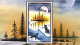 Lavinia Stamps Red Pine (small)