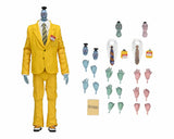 Beetlejuice Beetlejuice - 7" Scale Action Figure - Ultimate Bob (Preorder Nov/Dec 2025)