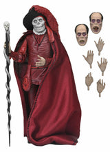 Phantom of the Opera (1925) - 7” Scale Action Figure - Phantom of the Opera "Masque of the Red Death"