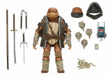 Teenage Mutant Ninja Turtles (The Last Ronin) - 7” Scale Action Figure - Ultimate Moja (Re-Evolution) (Preorder Q1 2026)