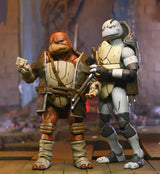 Teenage Mutant Ninja Turtles (The Last Ronin) - 7” Scale Action Figure - Ultimate Moja (Re-Evolution) (Preorder Q1 2026)