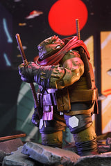 Teenage Mutant Ninja Turtles (The Last Ronin) - 7” Scale Action Figure - Ultimate Odyn (Re-Evolution) (Preorder Q1 2026)