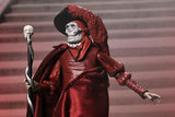 Phantom of the Opera (1925) - 7” Scale Action Figure - Phantom of the Opera "Masque of the Red Death"