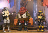 Teenage Mutant Ninja Turtles (The Last Ronin) - 7” Scale Action Figure - Ultimate Odyn (Re-Evolution) (Preorder Q1 2026)