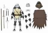 Teenage Mutant Ninja Turtles (The Last Ronin) - 7” Scale Action Figure - Ultimate Uno (Re-Evolution) (Preorder Q1 2026)