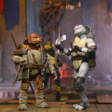 Teenage Mutant Ninja Turtles (The Last Ronin) - 7” Scale Action Figure - Ultimate Uno (Re-Evolution) (Preorder Q1 2026)