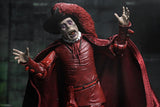 Phantom of the Opera (1925) - 7” Scale Action Figure - Phantom of the Opera "Masque of the Red Death"