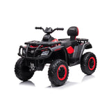 24V Titan Edition Upgraded 4x4 ATV - Seat