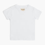 Cloud V-Neck Tee