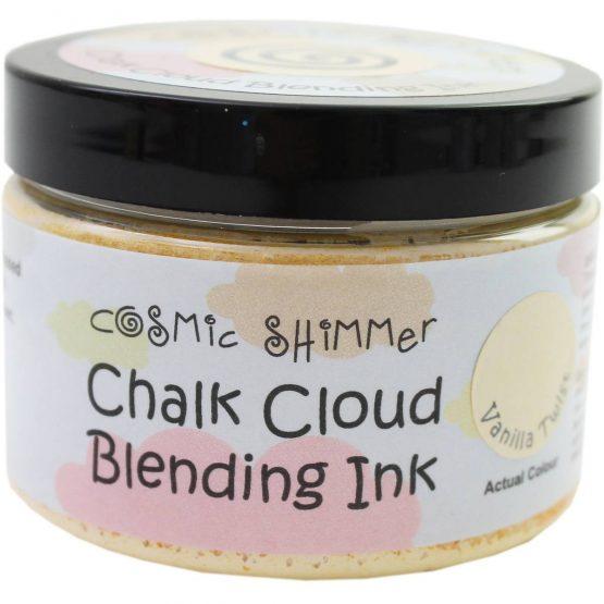 Cosmic Shimmer Chalk Cloud Blending Ink