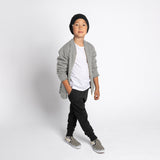 Plush Bomber