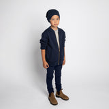 Plush Bomber