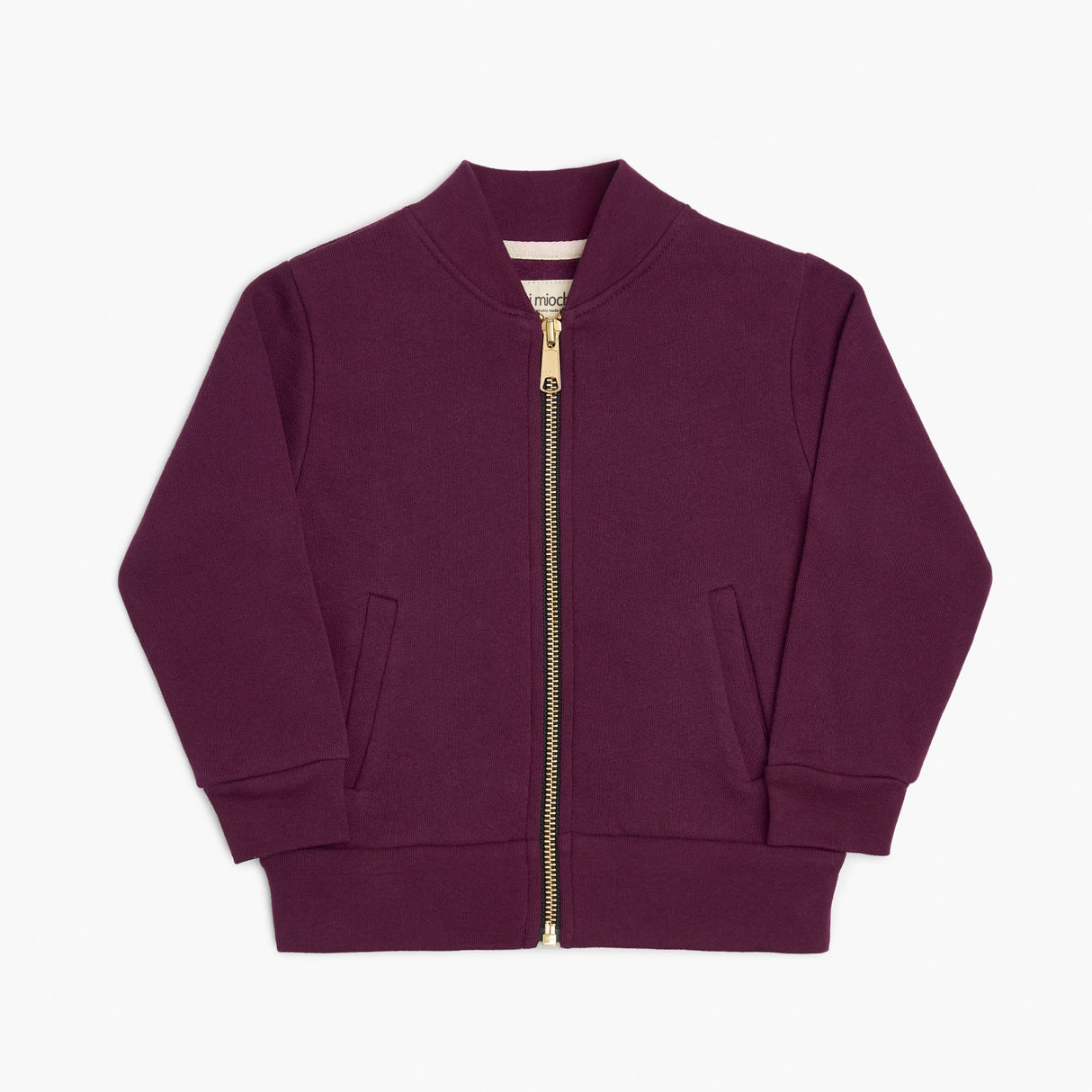Plush Bomber
