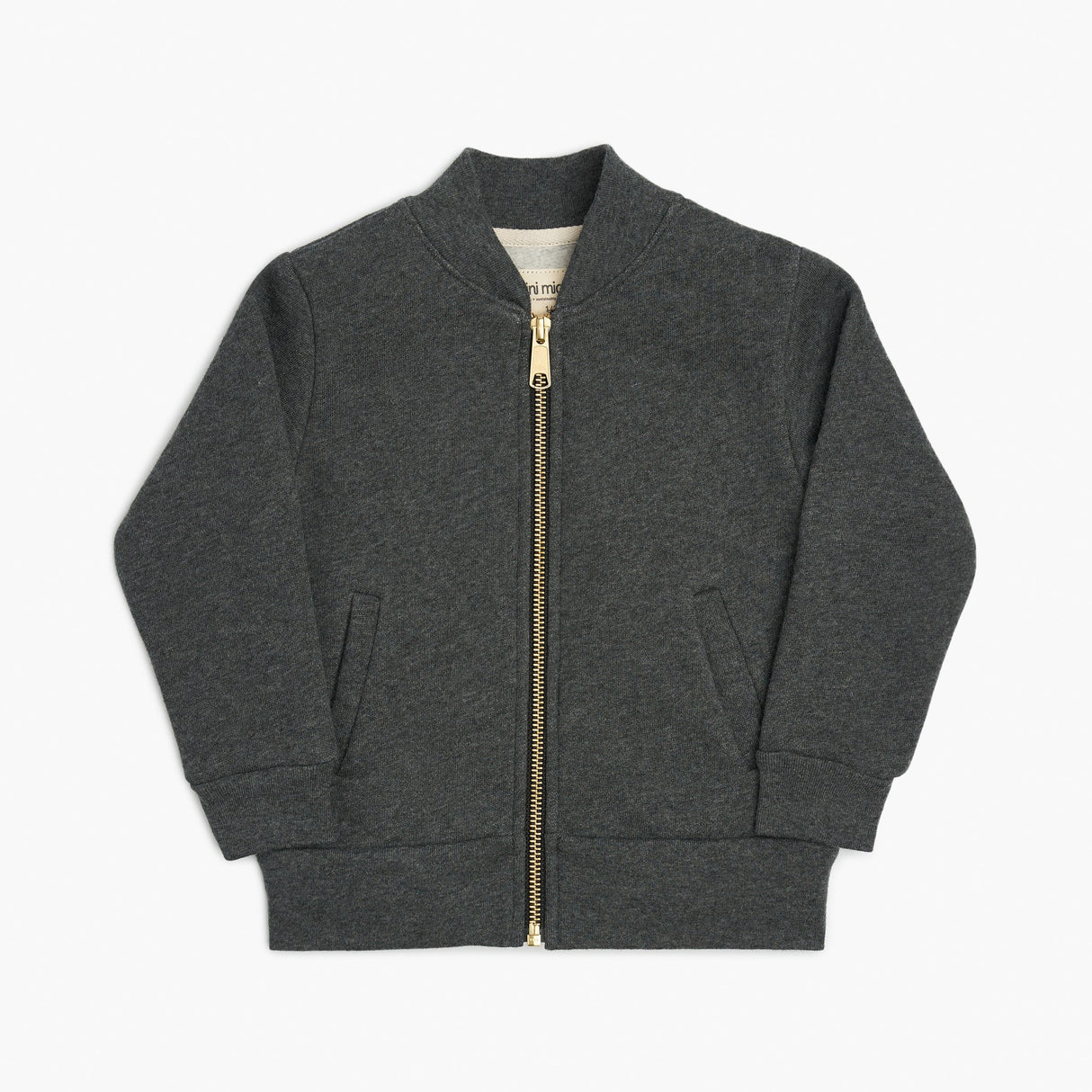 Plush Bomber