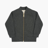 Plush Bomber