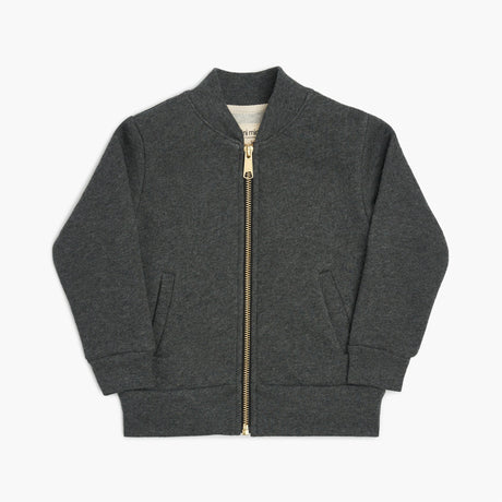 Plush Bomber