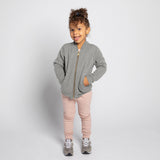 Plush Bomber